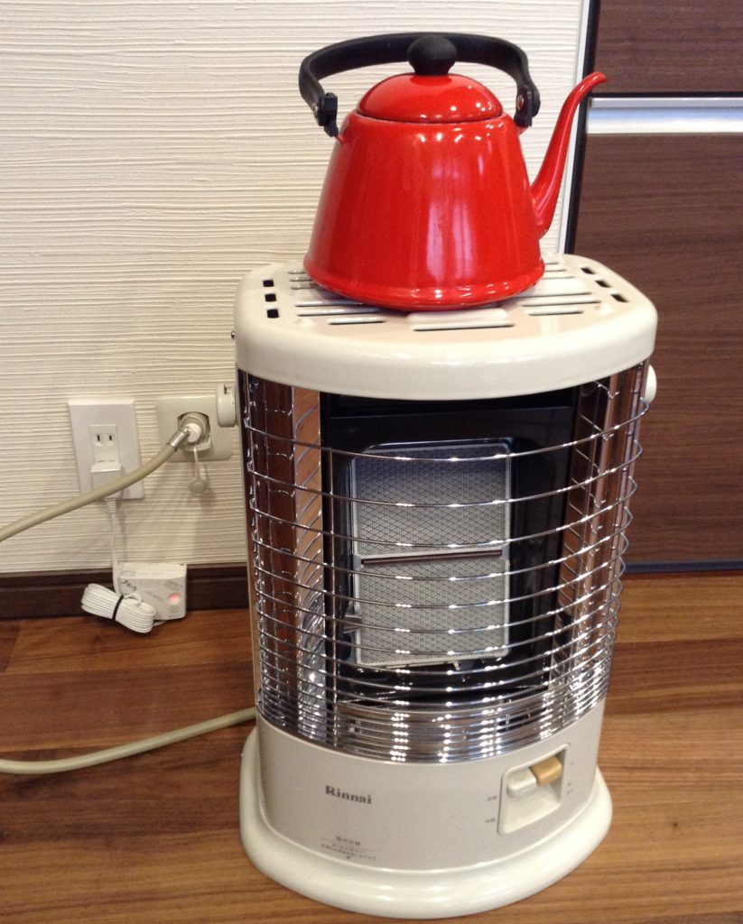 寒くなってきました｜ガス暖房器具 | 明石石油｜いつも安心、ずっと支える
